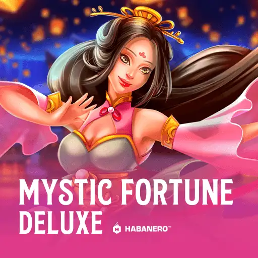 Mystic Fortune
